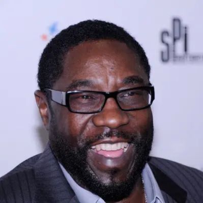 Eddie Levert Net Worth