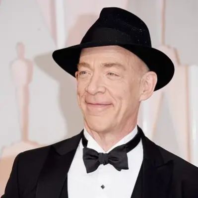 J.K. Simmons Net Worth