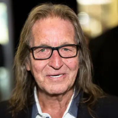 George Jacob Jung Net Worth