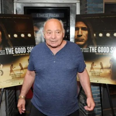 Burt Young Net Worth