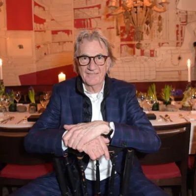 Paul Smith Net Worth