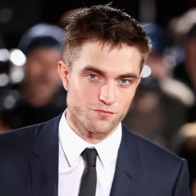 Robert Pattinson Net Worth