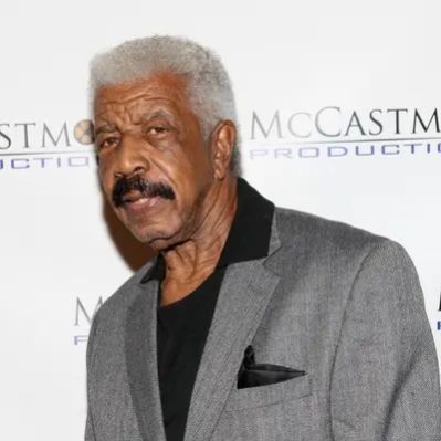 Hal Williams Net Worth