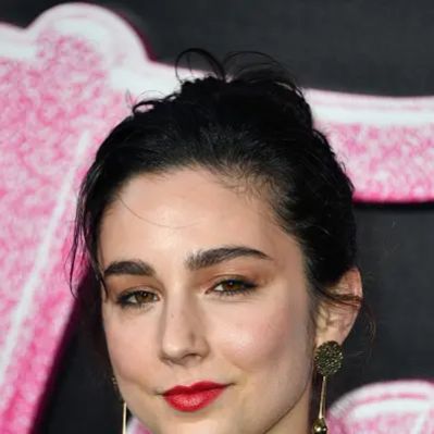 Molly Ephraim Net Worth