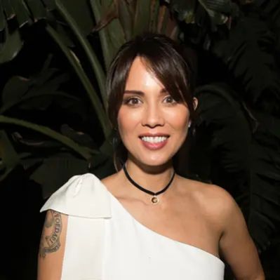 Lexa Doig Net Worth