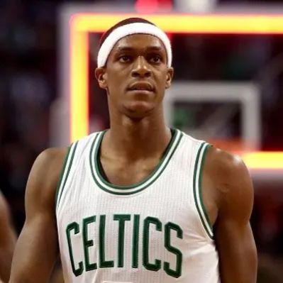 Rajon Rondo Net Worth