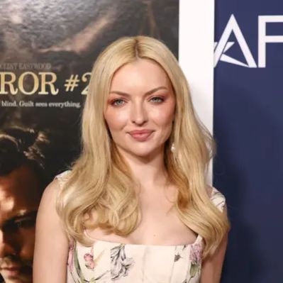 Francesca Eastwood Net Worth