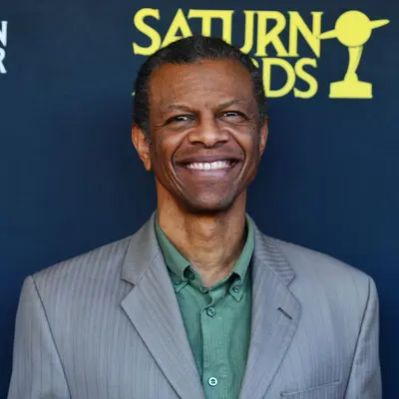 Phil LaMarr Net Worth