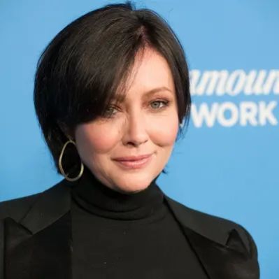 Shannen Doherty Net Worth