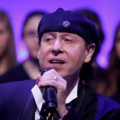 Klaus Meine Net Worth