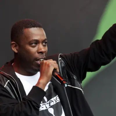 GZA Net Worth