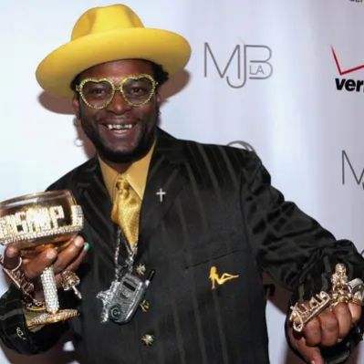 Bishop Don Magic Juan Net Worth