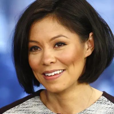 Alex Wagner Net Worth