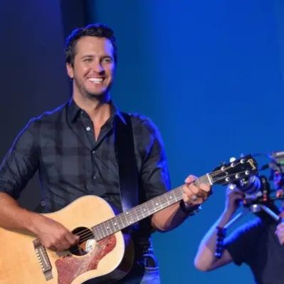 Luke Bryan Net Worth