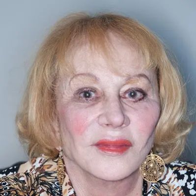 Sylvia Browne Net Worth