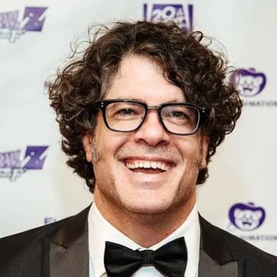 Sean Schemmel Net Worth