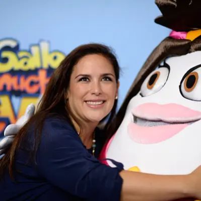 Angelica Vale Net Worth