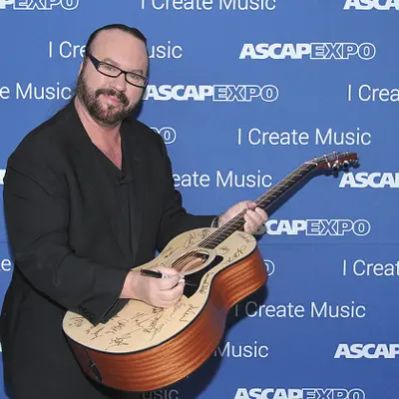 Desmond Child Net Worth