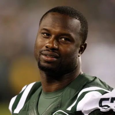 Bart Scott Net Worth