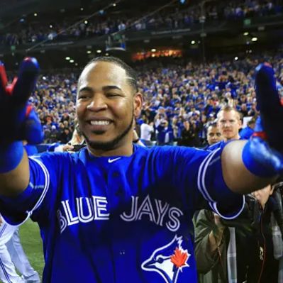 Edwin Encarnacion Net Worth