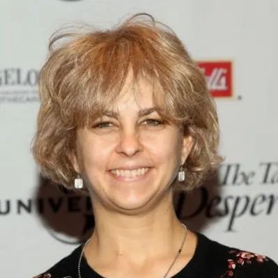 Kate DiCamillo Net Worth