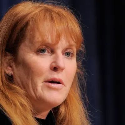 Sarah Ferguson Net Worth