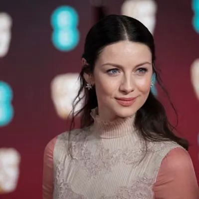 Caitriona Balfe Net Worth