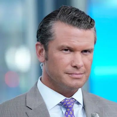 Pete Hegseth Net Worth