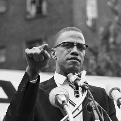 Malcolm X Net Worth