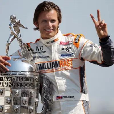 Dan Wheldon Net Worth