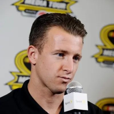 A.J. Allmendinger Net Worth