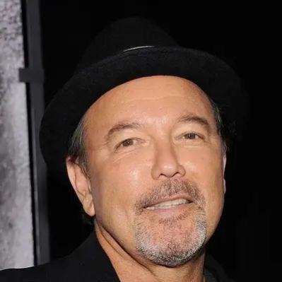 Rubén Blades Net Worth