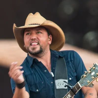 Jason Aldean Net Worth