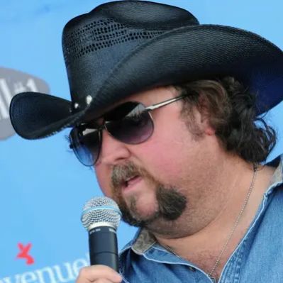 Colt Ford Net Worth