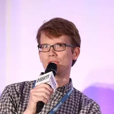 Hank Green Net Worth