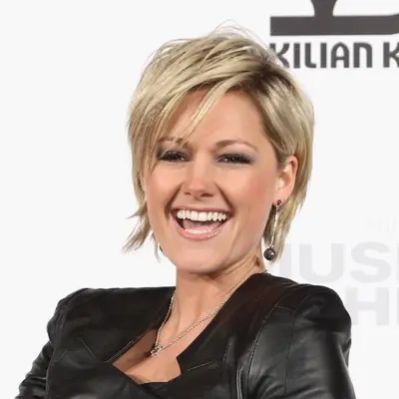 Helene Fischer Net Worth