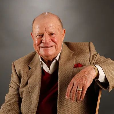 Don Rickles Net Worth