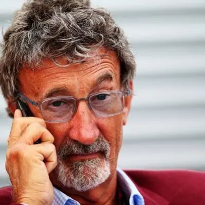 Eddie Jordan Net Worth