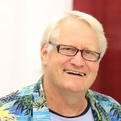 Charles Martinet Net Worth