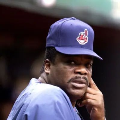 Eddie Murray Net Worth