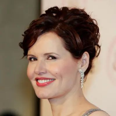 Geena Davis Net Worth