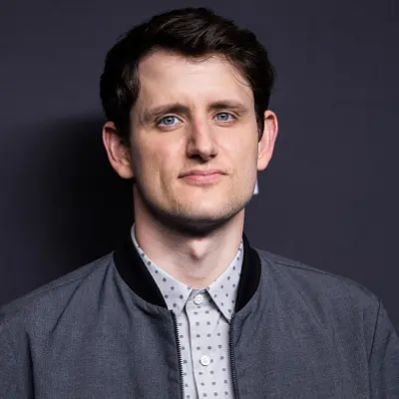 Zach Woods Net Worth