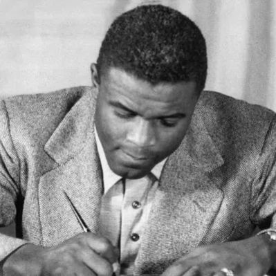 Jackie Robinson Net Worth