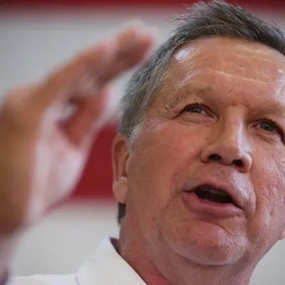 John Kasich Net Worth