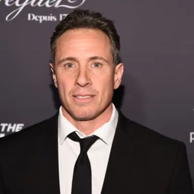 Chris Cuomo Net Worth