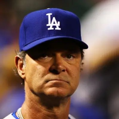 Don Mattingly Net Worth