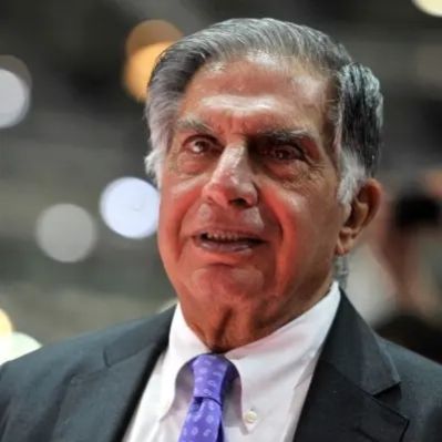 Ratan Tata Net Worth