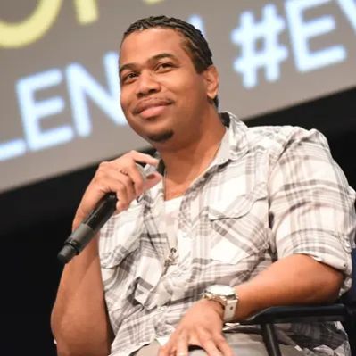 Omar Gooding Jr. Net Worth