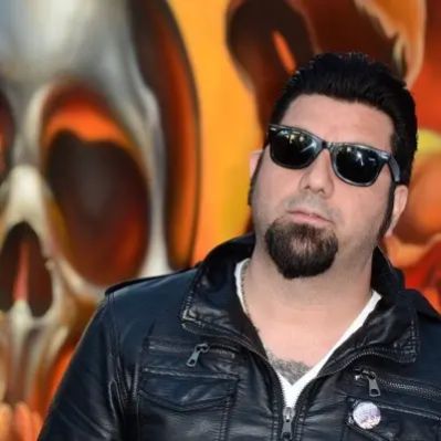 Chino Moreno Net Worth