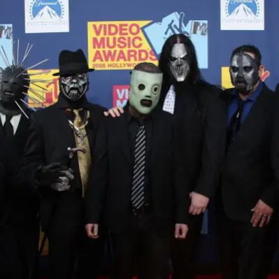 Slipknot Net Worth